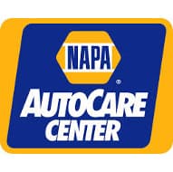 NAPA logo