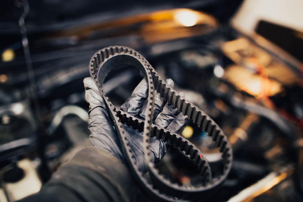 Belts & Hoses
