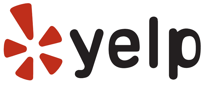 Yelp Logo